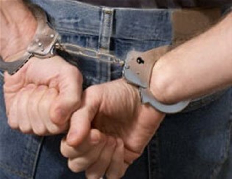Σύλληψη  για 4 κιλά κοκαΐνη που επιχείρησε να εισάγει από τα Σκόπια