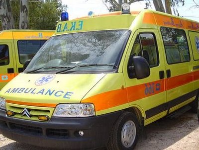 Ήπειρος: Νεκρή 44χρονη μέσα στο αυτοκίνητό της σε χαράδρα στα Ζαγοροχώρια