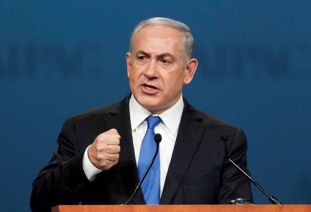 Ισραήλ: Συμφωνία Μ.Νετανιάχου με την αντιπολίτευση για σχηματισμό κυβέρνησης έκτακτης ανάγκης