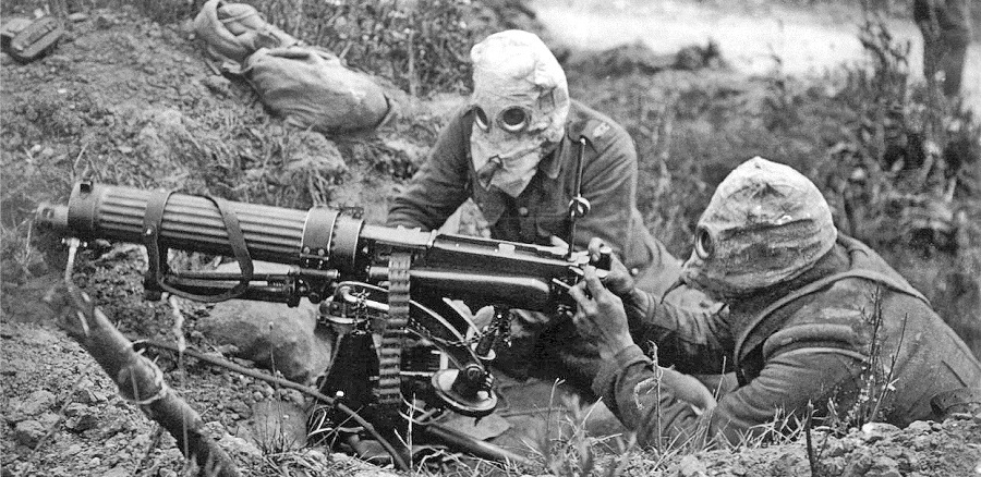 Σαν σήμερα πριν 100 χρόνια ξεκινούσε ο Α’ Παγκόσμιος Πόλεμος