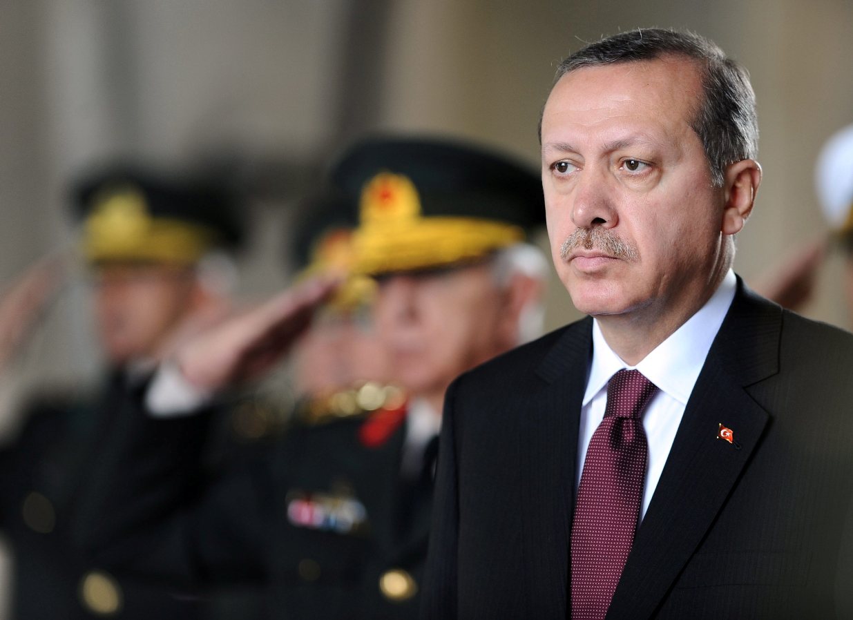 Τη “Νέα Τουρκία” υποσχέθηκε πως θα δώσει ο Ερντογάν στους εκλογείς του