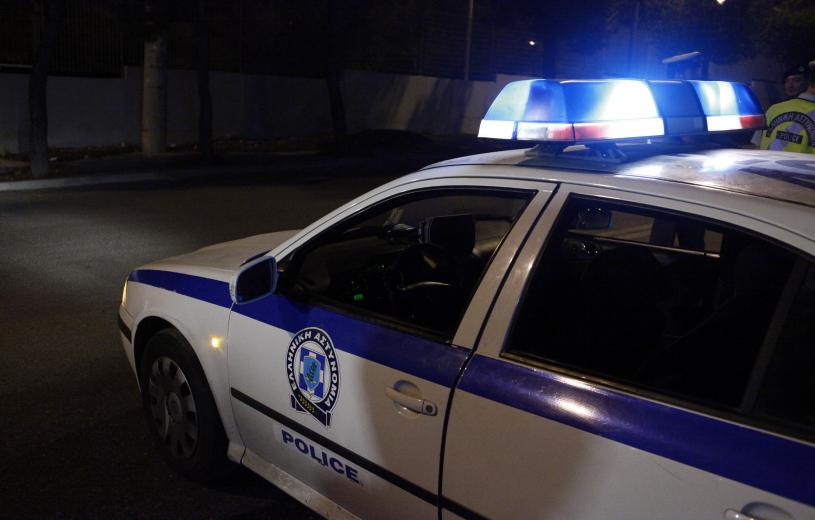 Σχεδόν 14.000 συλλήψεις από την Ελληνική Αστυνομία τον Ιούλιο