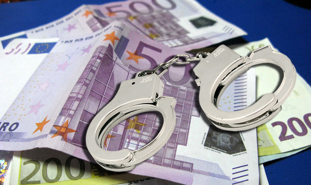 2 δικηγόροι εξαπάτησαν και πήραν 25.000 ευρώ από επιχειρηματία