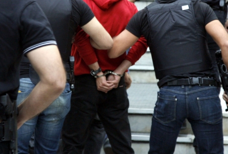 Σουφλί: Σύλληψη 2 Βουλγάρων λαθροδιακινητών