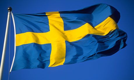 Γ.Στόλτενμπεργκ: «Η Σουηδία θα είναι σύντομα πλήρες μέλος του ΝΑΤΟ»