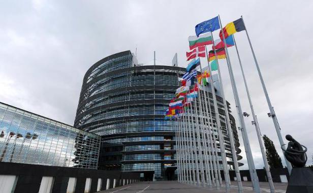 Ψήφισμα Ευρωκοινοβουλίου: «Ακυρώστε τις συμφωνίες με τη Ρωσία για τον South Stream»