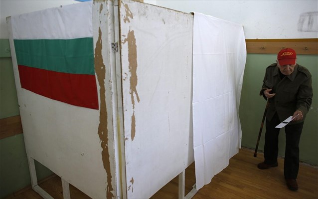 Βουλγαρία: Οι δεύτερες εθνικές εκλογές μέσα σε 18 μήνες