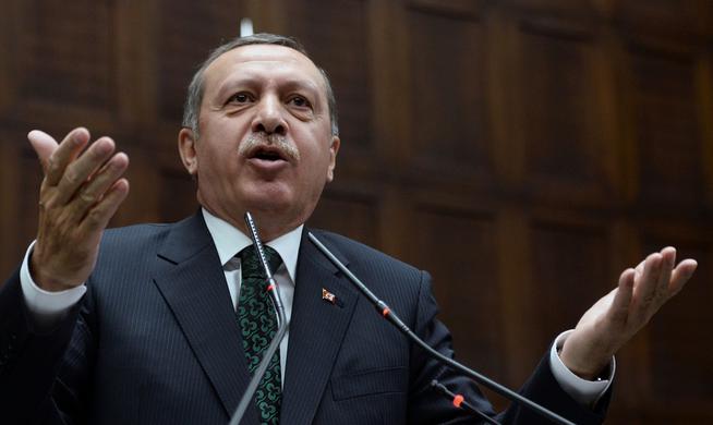 «Για μας το ΡΚΚ είναι το ίδιο με το Ισλαμικό Κράτος» δήλωσε ο τούρκος πρωθυπουργός