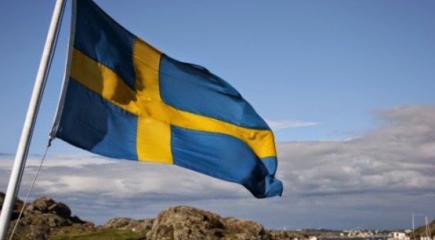 Η Σουηδία στέλνει νέο πακέτο ανθρωπιστικής βοήθειας 32,5 εκατ. ευρώ στην Ουκρανία