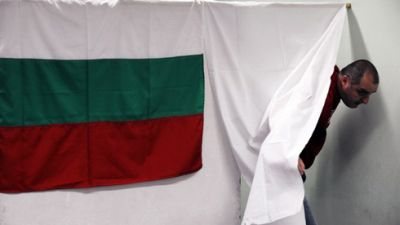Πιθανές νέες εκλογές τα Χριστούγεννα στη Βουλγαρία