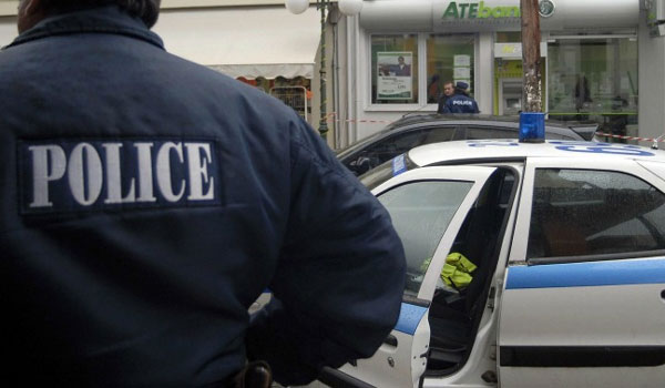 Μαζικές συλλήψεις σε Κορινθία, Λακωνία και Μεσσηνία