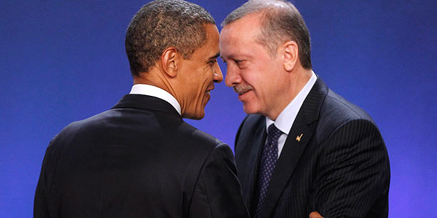 Θύελλα στις σχέσεις ΗΠΑ-Τουρκίας – Θα εκτονωθεί η Αγκυρα με κίνηση προς Αιγαίο-Θράκη;