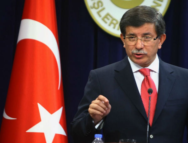 Η Τουρκία διαψεύδει τις ΗΠΑ: Δεν συμφωνήσαμε για χρήση των βάσεών μας κατά των ισλαμιστών