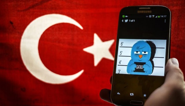 Financial Times: Η κατάσταση των MME στην Τουρκία έχει επιδεινωθεί δραματικά