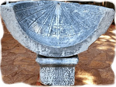 Ποιες ήταν οι μονάδες μετρήσεως στην Αρχαία Ελλάδα