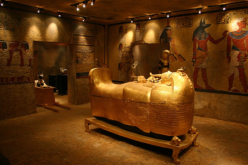 Ο θρύλος του Τουταγχαμών – Σαν σήμερα ανακαλύφθηκε ο τάφος του