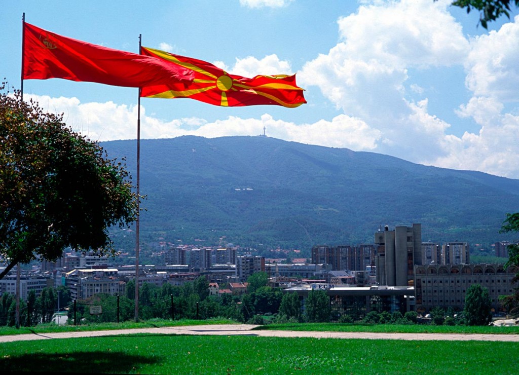 Σκόπια: Αλβανοί έχουν ξεκινήσει να οργώνονται σε πολιτοφυλακές