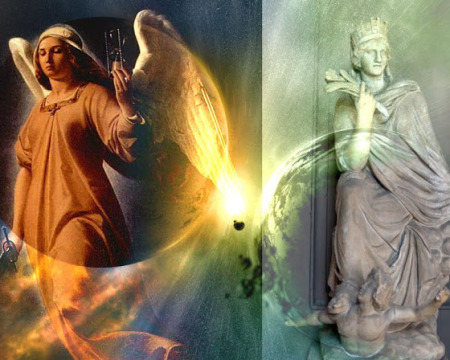 Νέμεσις: Η αρχαία θεότητα που εξέφραζε την Θεία Δίκη