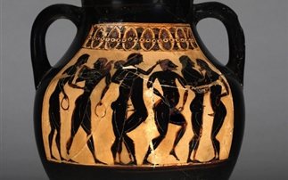 Ο έρωτας στα χρόνια των αρχαίων Ελλήνων και Ρωμαίων (εικόνες ...