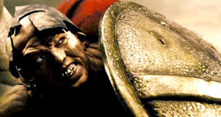 Τι απέγινε ο Εφιάλτης μετά τις Θερμοπύλες