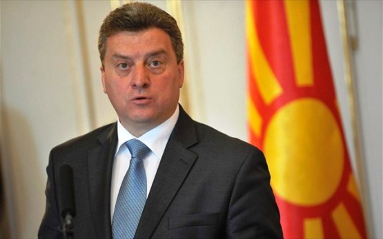 Τα Σκόπια θέλουν να ενταχθούν στην ΕΕ και το ΝΑΤΟ ως “Μακεδονία” – Δηλώσεις Ιβάνοφ