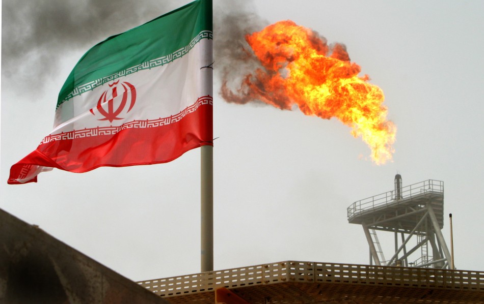 Το Ιράν θα προσφέρει στην Ελλάδα πετρέλαιο επί πιστώσει!