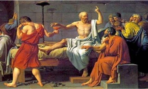 Δείτε τι απάντησε ο Σωκράτης στην ερώτηση ποιος είναι μορφωμένος