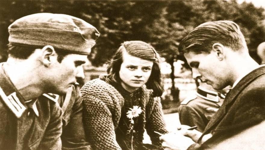 18 Φεβρουαρίου 1943: Ξεκινούν οι συλλήψεις της αντιστασιακής οργάνωσης «Λευκό Τριαντάφυλλο» στη ναζιστική Γερμανία