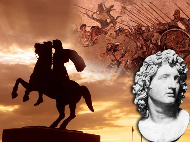 Αυτές είναι οι μεγαλύτερες αυτοκρατορίες στην ιστορία σύμφωνα με ξένη ιστοσελίδα – Καμία αναφορά στον Μέγα Αλέξανδρο!