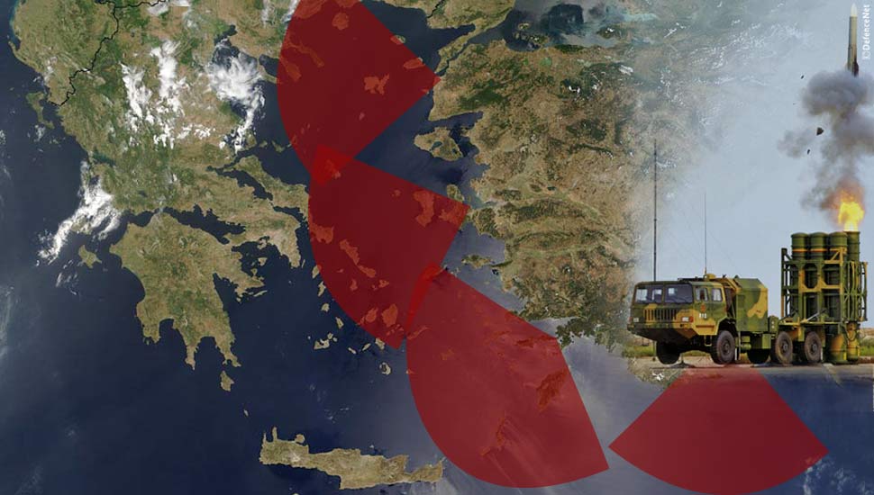 H Τουρκία εκτός του Συστήματος Αεροπορικής Διοίκησης και Ελέγχου του ΝΑΤΟ – Τι σημαίνει αυτό για την ΠΑ