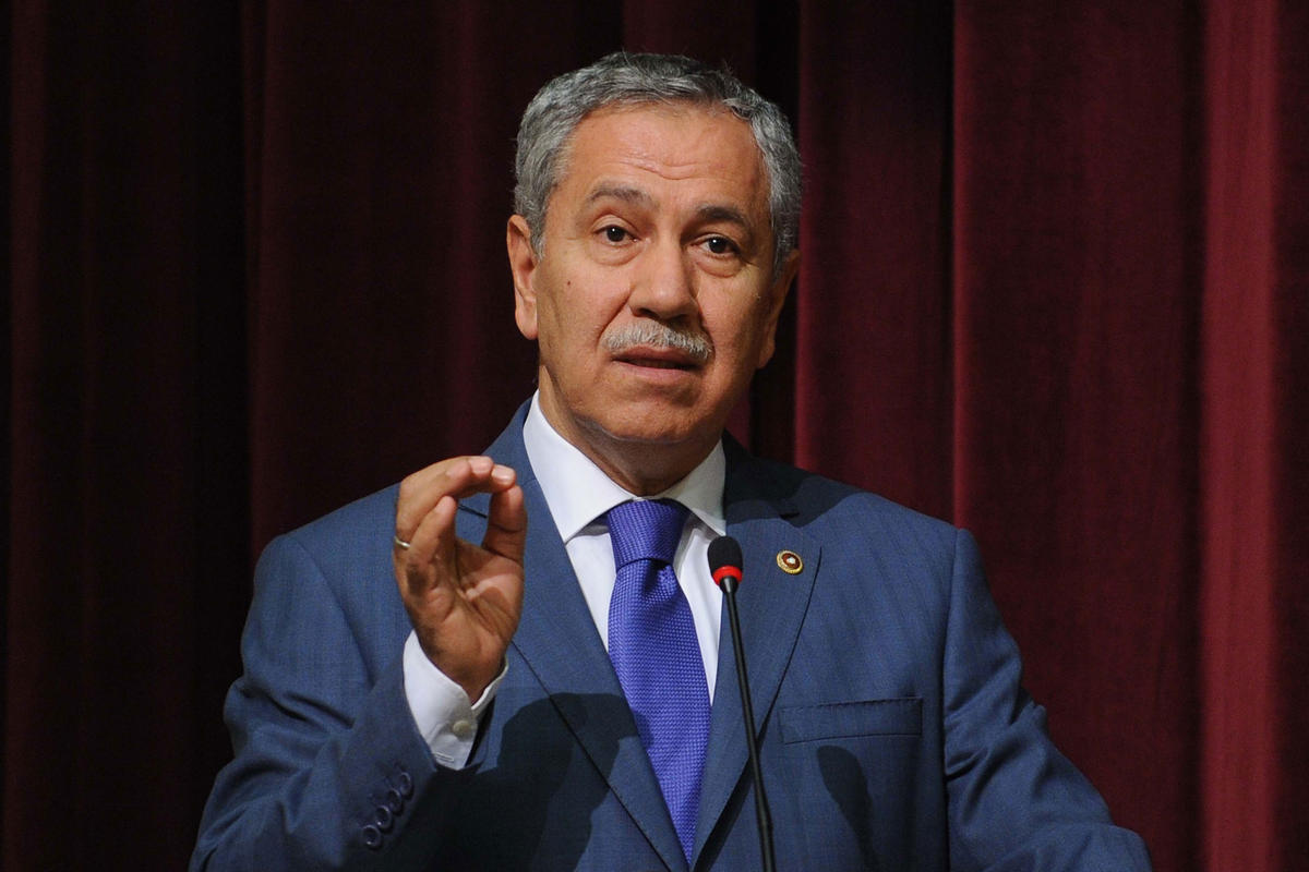 Αντιπρόεδρος κυβέρνησης Ερντογάν: “Χιλιάδες Τούρκοι εντάχθηκαν στο ισλαμικό κράτος”