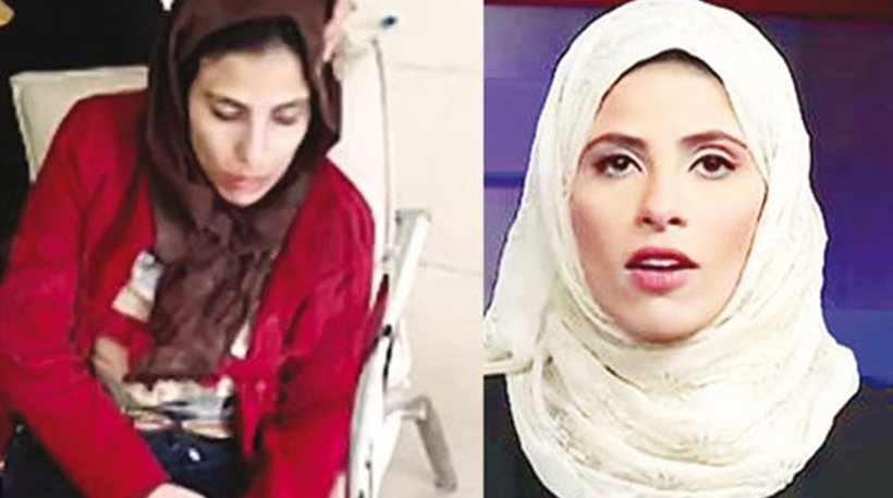 Τουρκία: Αιγύπτια παρουσιάστρια έπεσε θύμα επίθεσης και ομηρίας
