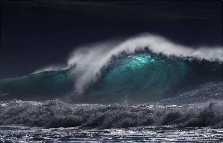 Οι μεγαλύτεροι κατακλυσμοί στην ιστορία της ανθρωπότητας