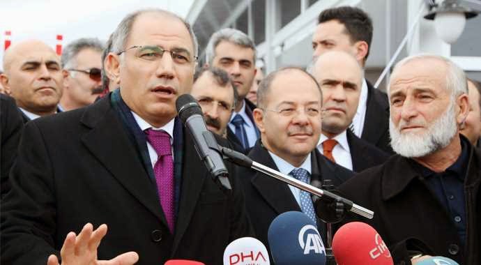 Τουρκία: Ο υπουργός Εσωτερικών δεν αναγνωρίζει το ισχύον Σύνταγμα