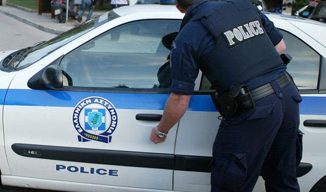 Κρήτη: 60 συλλήψεις σε ένα διήμερο