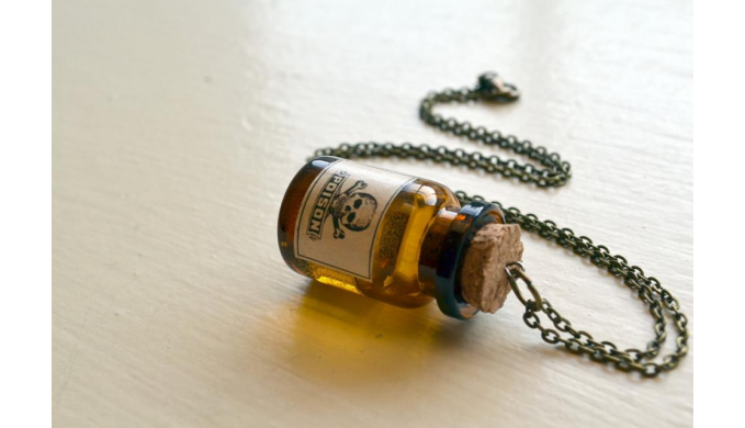 Αυτά είναι τα 5 πιο ισχυρά δηλητήρια στη γη (λίστα)