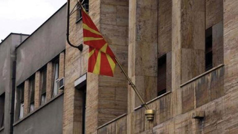Σκόπια: Νέες αποκαλύψεις για το σκάνδαλο των τηλεφωνικών υποκλοπών