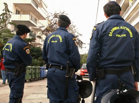 Χανιά: Την Παρασκευή απολογείται στον ανακριτή ο 50χρονος που πυροβόλησε τους αστυνομικούς