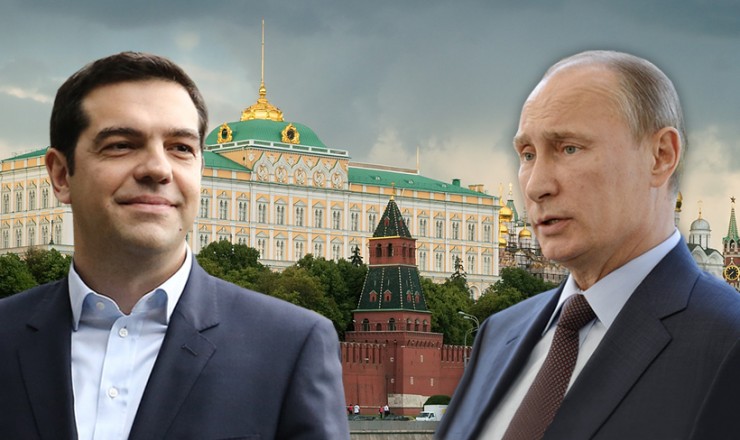 Ε.Τσακαλώτος: “Είμαστε έτοιμοι για όλα στη διαπραγμάτευση” – Ρώσος πρεσβευτής στην Αθήνα: “Θα εξεταστεί άμεσα από την Ρωσία το πακέτο οικονομικής βοήθειας στην Ελλάδα”