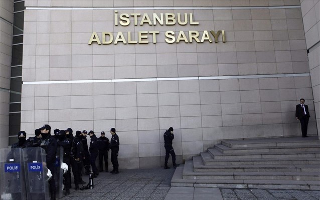 Ξεκίνησαν οι δίκες για κατασκοπία σε βάρος του Ερντογάν – Δύο πρώην αξιωματικοί της αστυνομίας στο εδώλιο