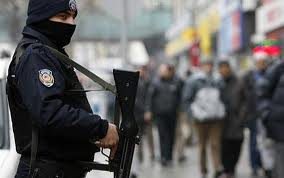 Τουρκία: Διορία μέχρι τις 15:35 για να μην σκοτώσουν τον εισαγγελέα