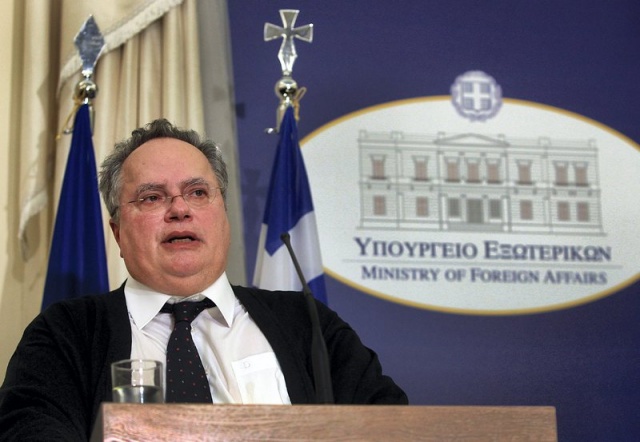 Στη Βουδαπέστη ο Ν.Κοτζιάς – Θα συναντηθεί με τον πρωθυπουργό της Ουγγαρίας