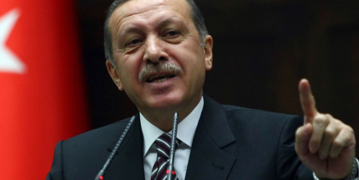 Νέες απίθανες δηλώσεις Ερντογάν: «Η νέα ισχυρή προεδρία θα μοιάζει με… μελίσσι»