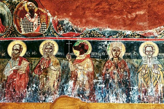 Οι «κυνοκέφαλοι» στην αρχαία Ελλάδα: Πώς συνδέονταν με τον Μ.Αλέξανδρο;