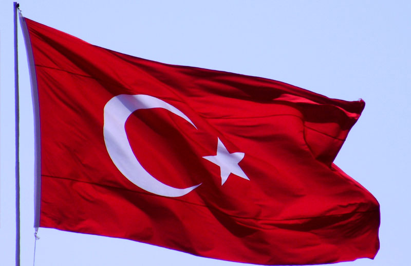 Απίστευτο πόσοι κάτοικοι της Τουρκίας δηλώνουν…Τούρκοι