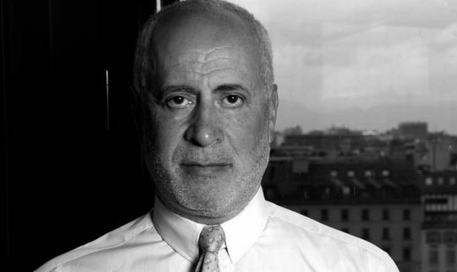 Θ.Μαργέλλος: Ο άνθρωπος των Παπανδρέου από το καλαμπόκι των ’80ς και τα CDS του ΤΤ στη “μαύρη λίστα” του Β.Πούτιν