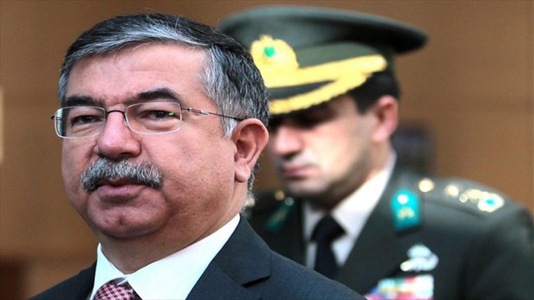 Ισλαμοσυντηρητικός ο νέος πρόεδρος της τουρκικής Εθνοσυνέλευσης