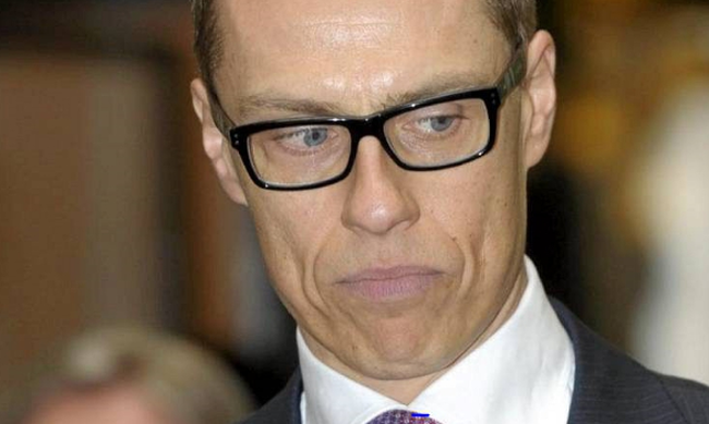 Στουμπ: “Αν στη Σύνοδο δεν αλλάξουν στάση οι Έλληνες, τελειώνουν όλα”