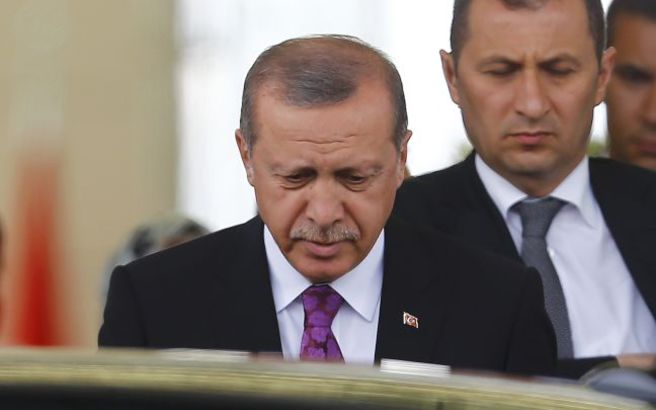 Ακυρώθηκε νόμος που προέβλεπε κλείσιμο σχολείων στην Τουρκία