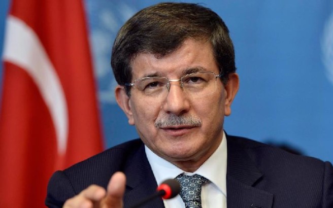 Πρόοδος στις συνομιλίες για κυβερνητικό σχηματισμό στην Τουρκία